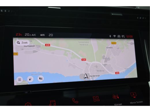 Peugeot 308 SW SW 1.2 Turbo Allure Pack Business 130 pk Automaat | Afn. Trekhaak | Navigatie | Adaptive Cruis... ActivLease financial lease