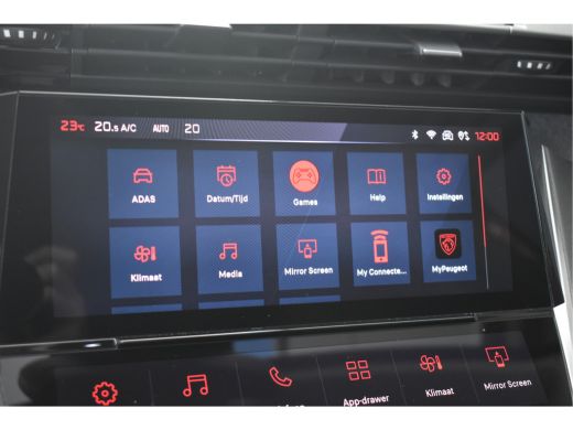 Peugeot 308 SW SW 1.2 Turbo Allure Pack Business 130 pk Automaat | Afn. Trekhaak | Navigatie | Adaptive Cruis... ActivLease financial lease