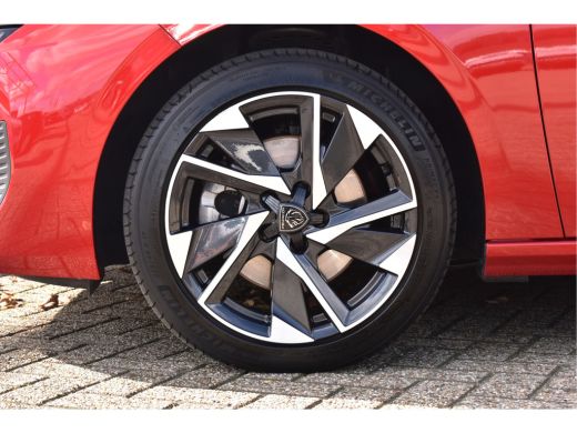 Peugeot 308 SW SW 1.2 Turbo Allure Pack Business 130 pk Automaat | Afn. Trekhaak | Navigatie | Adaptive Cruis... ActivLease financial lease