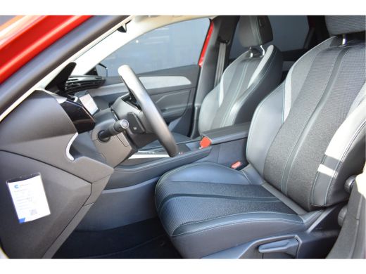 Peugeot 308 SW SW 1.2 Turbo Allure Pack Business 130 pk Automaat | Afn. Trekhaak | Navigatie | Adaptive Cruis... ActivLease financial lease