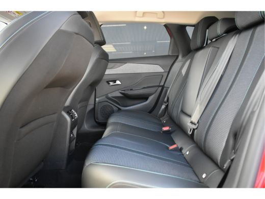 Peugeot 308 SW SW 1.2 Turbo Allure Pack Business 130 pk Automaat | Afn. Trekhaak | Navigatie | Adaptive Cruis... ActivLease financial lease