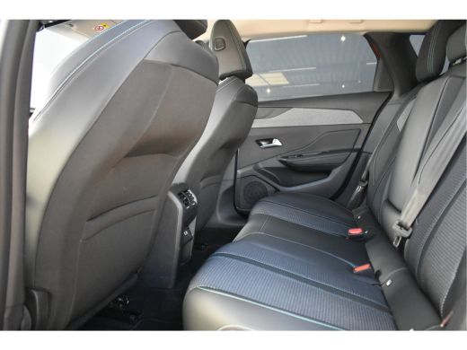 Peugeot 308 SW SW 1.2 Turbo Allure Pack Business 130 pk Automaat | Afn. Trekhaak | Navigatie | Adaptive Cruis... ActivLease financial lease