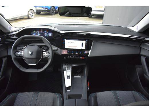 Peugeot 308 SW Peugeot 1.6 Plug-in Hybrid 180 Allure DEMO-DEAL! | Navigatie | 360 Camera | Keyless-Start | La... ActivLease financial lease