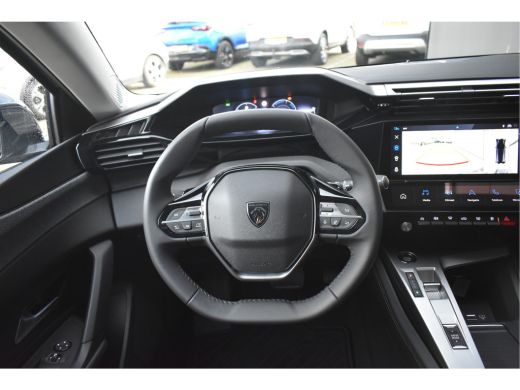 Peugeot 308 SW Peugeot 1.6 Plug-in Hybrid 180 Allure DEMO-DEAL! | Navigatie | 360 Camera | Keyless-Start | La... ActivLease financial lease