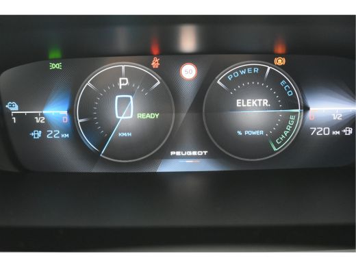 Peugeot 308 SW Peugeot 1.6 Plug-in Hybrid 180 Allure DEMO-DEAL! | Navigatie | 360 Camera | Keyless-Start | La... ActivLease financial lease