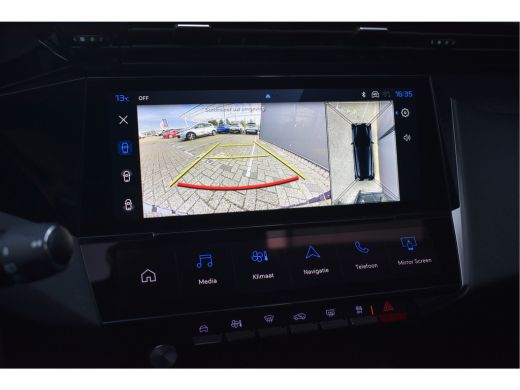 Peugeot 308 SW Peugeot 1.6 Plug-in Hybrid 180 Allure DEMO-DEAL! | Navigatie | 360 Camera | Keyless-Start | La... ActivLease financial lease