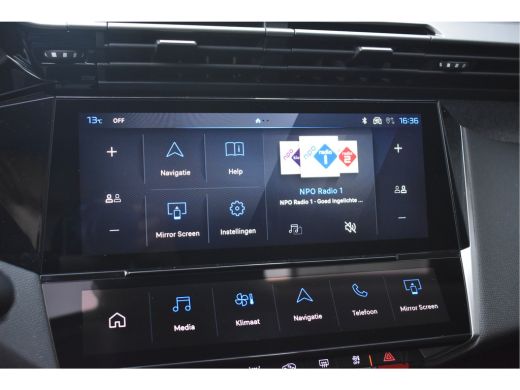 Peugeot 308 SW Peugeot 1.6 Plug-in Hybrid 180 Allure DEMO-DEAL! | Navigatie | 360 Camera | Keyless-Start | La... ActivLease financial lease