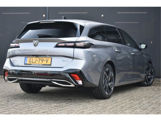 Peugeot 308 SW Peugeot 1.6 Plug-in Hybrid 180 Allure DEMO-DEAL! | Navigatie | 360 Camera | Keyless-Start | La... ActivLease financial lease