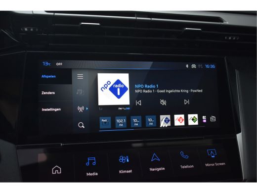 Peugeot 308 SW Peugeot 1.6 Plug-in Hybrid 180 Allure DEMO-DEAL! | Navigatie | 360 Camera | Keyless-Start | La... ActivLease financial lease
