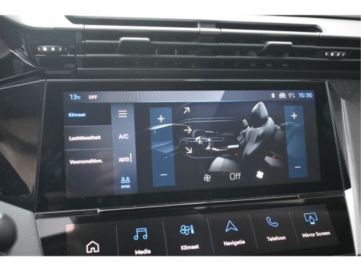 Peugeot 308 SW Peugeot 1.6 Plug-in Hybrid 180 Allure DEMO-DEAL! | Navigatie | 360 Camera | Keyless-Start | La... ActivLease financial lease