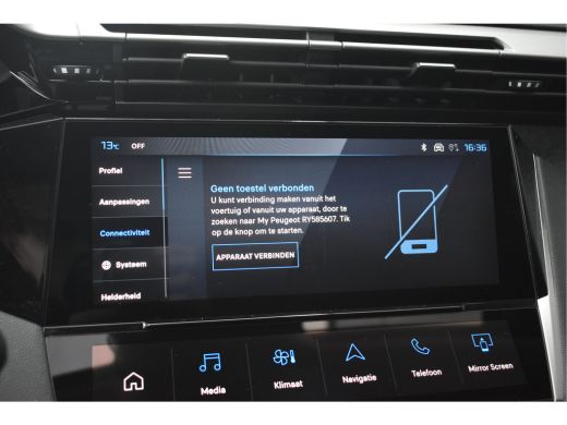 Peugeot 308 SW Peugeot 1.6 Plug-in Hybrid 180 Allure DEMO-DEAL! | Navigatie | 360 Camera | Keyless-Start | La... ActivLease financial lease