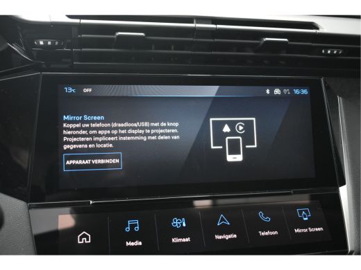 Peugeot 308 SW Peugeot 1.6 Plug-in Hybrid 180 Allure DEMO-DEAL! | Navigatie | 360 Camera | Keyless-Start | La... ActivLease financial lease