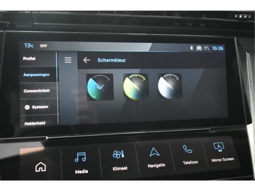Peugeot 308 SW Peugeot 1.6 Plug-in Hybrid 180 Allure DEMO-DEAL! | Navigatie | 360 Camera | Keyless-Start | La... ActivLease financial lease