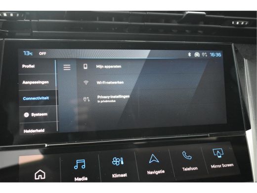 Peugeot 308 SW Peugeot 1.6 Plug-in Hybrid 180 Allure DEMO-DEAL! | Navigatie | 360 Camera | Keyless-Start | La... ActivLease financial lease