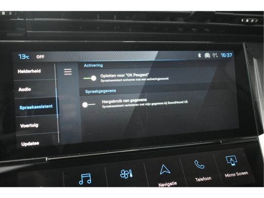 Peugeot 308 SW Peugeot 1.6 Plug-in Hybrid 180 Allure DEMO-DEAL! | Navigatie | 360 Camera | Keyless-Start | La... ActivLease financial lease