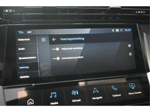 Peugeot 308 SW Peugeot 1.6 Plug-in Hybrid 180 Allure DEMO-DEAL! | Navigatie | 360 Camera | Keyless-Start | La... ActivLease financial lease