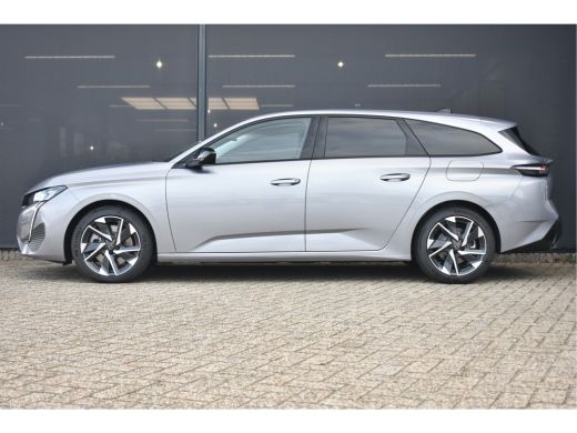 Peugeot 308 SW Peugeot 1.6 Plug-in Hybrid 180 Allure DEMO-DEAL! | Navigatie | 360 Camera | Keyless-Start | La... ActivLease financial lease
