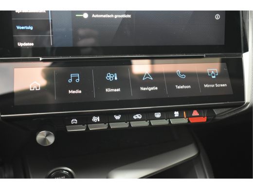 Peugeot 308 SW Peugeot 1.6 Plug-in Hybrid 180 Allure DEMO-DEAL! | Navigatie | 360 Camera | Keyless-Start | La... ActivLease financial lease