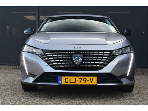 Peugeot 308 SW Peugeot 1.6 Plug-in Hybrid 180 Allure DEMO-DEAL! | Navigatie | 360 Camera | Keyless-Start | La... ActivLease financial lease