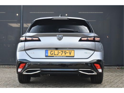 Peugeot 308 SW Peugeot 1.6 Plug-in Hybrid 180 Allure DEMO-DEAL! | Navigatie | 360 Camera | Keyless-Start | La... ActivLease financial lease