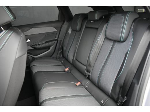 Peugeot 308 SW Peugeot 1.6 Plug-in Hybrid 180 Allure DEMO-DEAL! | Navigatie | 360 Camera | Keyless-Start | La... ActivLease financial lease