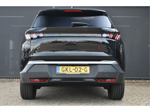 Peugeot 5008 Peugeot 1.2 Turbo Mild-Hybrid 136pk Automaat 7p. | DEMO-DEAL! | Navigatie | Half-Leder | 360 Came... ActivLease financial lease