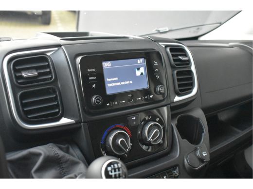 Peugeot Boxer Peugeot 2.2 L2H1 DEMO-DEAL! 120pk 3.0t | Trekhaak | Achteruitrijcamera | Full-LED | Dodehoek-Dete... ActivLease financial lease