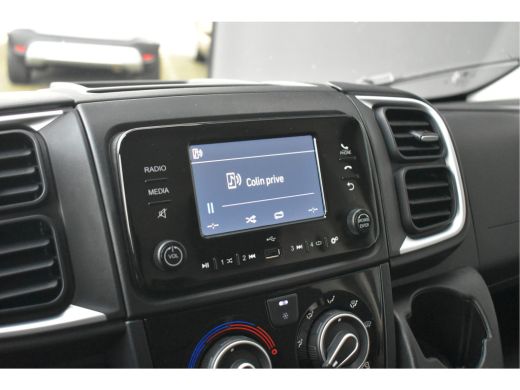 Peugeot Boxer Peugeot 2.2 L2H1 DEMO-DEAL! 120pk 3.0t | Trekhaak | Achteruitrijcamera | Full-LED | Dodehoek-Dete... ActivLease financial lease