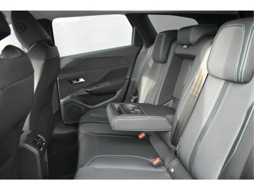 Peugeot e-308 SW SW Style 54 kWh DEMO-DEAL! | Navigatie by App | Climate Control | Warmtepomp | Full-LED | 18"LMV ... ActivLease financial lease
