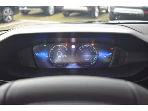 Peugeot e-308 SW SW Style 54 kWh DEMO-DEAL! | Navigatie by App | Climate Control | Warmtepomp | Full-LED | 18"LMV ... ActivLease financial lease