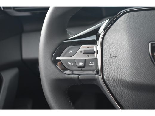 Peugeot e-308 SW SW Style 54 kWh DEMO-DEAL! | Navigatie by App | Climate Control | Warmtepomp | Full-LED | 18"LMV ... ActivLease financial lease