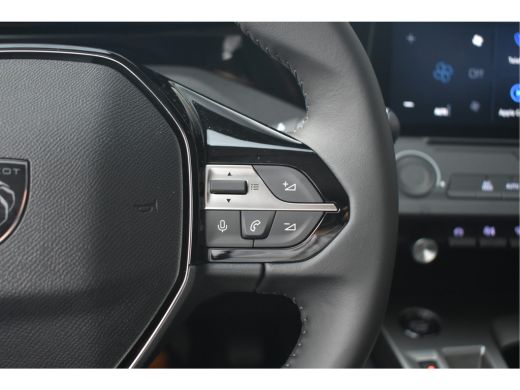Peugeot e-308 SW SW Style 54 kWh DEMO-DEAL! | Navigatie by App | Climate Control | Warmtepomp | Full-LED | 18"LMV ... ActivLease financial lease