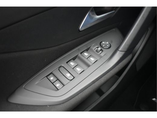Peugeot e-308 SW SW Style 54 kWh DEMO-DEAL! | Navigatie by App | Climate Control | Warmtepomp | Full-LED | 18"LMV ... ActivLease financial lease