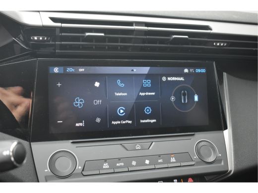 Peugeot e-308 SW SW Style 54 kWh DEMO-DEAL! | Navigatie by App | Climate Control | Warmtepomp | Full-LED | 18"LMV ... ActivLease financial lease