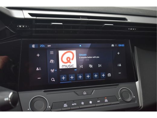 Peugeot e-308 SW SW Style 54 kWh DEMO-DEAL! | Navigatie by App | Climate Control | Warmtepomp | Full-LED | 18"LMV ... ActivLease financial lease