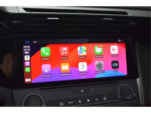 Peugeot e-308 SW SW Style 54 kWh DEMO-DEAL! | Navigatie by App | Climate Control | Warmtepomp | Full-LED | 18"LMV ... ActivLease financial lease