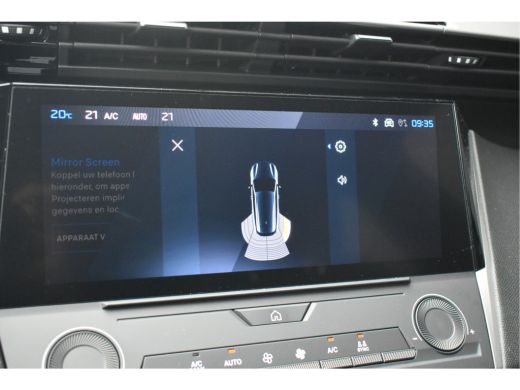 Peugeot e-308 SW SW Style 54 kWh DEMO-DEAL! | Navigatie by App | Climate Control | Warmtepomp | Full-LED | 18"LMV ... ActivLease financial lease