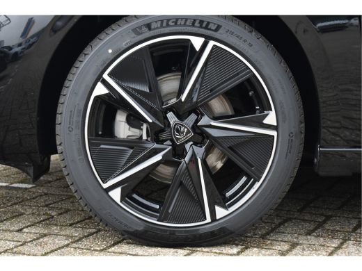 Peugeot e-308 SW SW Style 54 kWh DEMO-DEAL! | Navigatie by App | Climate Control | Warmtepomp | Full-LED | 18"LMV ... ActivLease financial lease