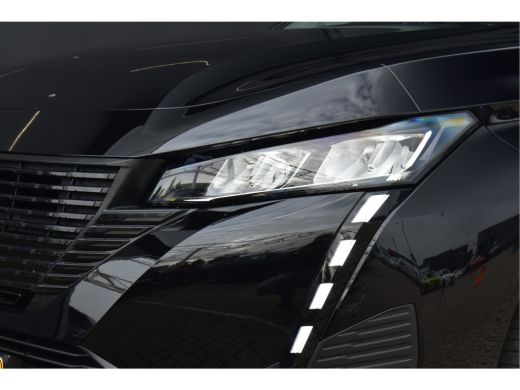 Peugeot e-308 SW SW Style 54 kWh DEMO-DEAL! | Navigatie by App | Climate Control | Warmtepomp | Full-LED | 18"LMV ... ActivLease financial lease