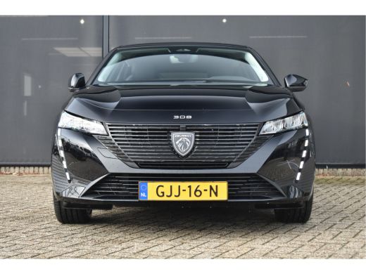 Peugeot e-308 SW SW Style 54 kWh DEMO-DEAL! | Navigatie by App | Climate Control | Warmtepomp | Full-LED | 18"LMV ... ActivLease financial lease
