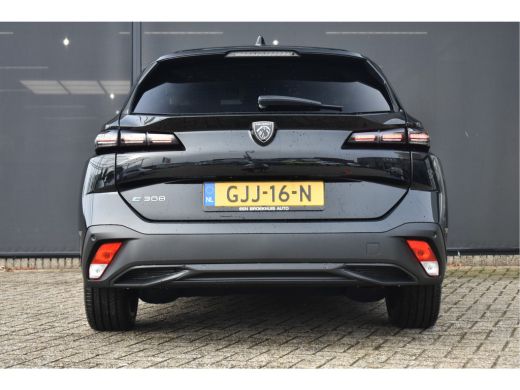 Peugeot e-308 SW SW Style 54 kWh DEMO-DEAL! | Navigatie by App | Climate Control | Warmtepomp | Full-LED | 18"LMV ... ActivLease financial lease