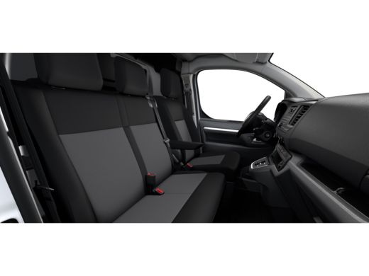 Peugeot Expert Peugeot Standaard - electric | 16" stalen velgen | Elektrisch bedienbare en verwarmbare buitenspi... ActivLease financial lease