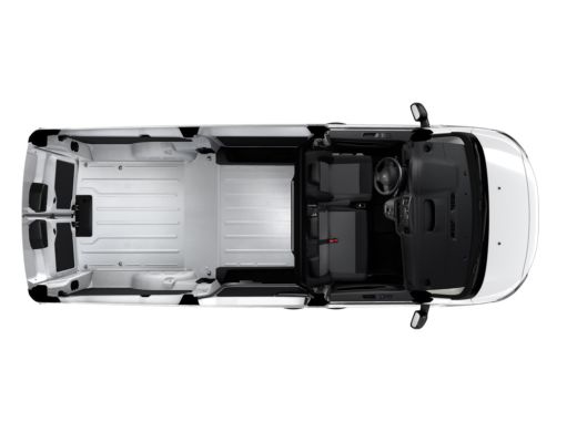 Peugeot Expert Peugeot Standaard - electric | 16" stalen velgen | Elektrisch bedienbare en verwarmbare buitenspi... ActivLease financial lease