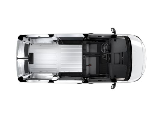 Peugeot Expert Peugeot Standaard | 16" stalen velgen | Elektrisch bedienbare en verwarmbare buitenspiegels | Get... ActivLease financial lease
