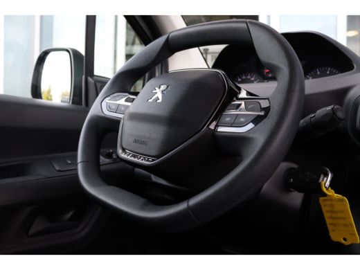 Peugeot Partner 1.5 BlueHDI Premium | Cruise Control | PDC achter | Navigatie | DAB | Airco | Carplay ActivLease financial lease