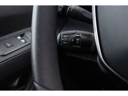 Peugeot Partner 1.5 BlueHDI Premium | Cruise Control | PDC achter | Navigatie | DAB | Airco | Carplay ActivLease financial lease