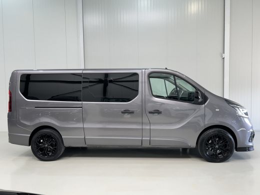 Renault Trafic 2.0 dCi 170pk T29 L2H1 DC Comfort ActivLease financial lease