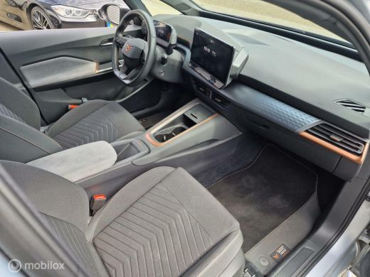 Seat Born Adrenaline One 62 kWh ActivLease financial lease