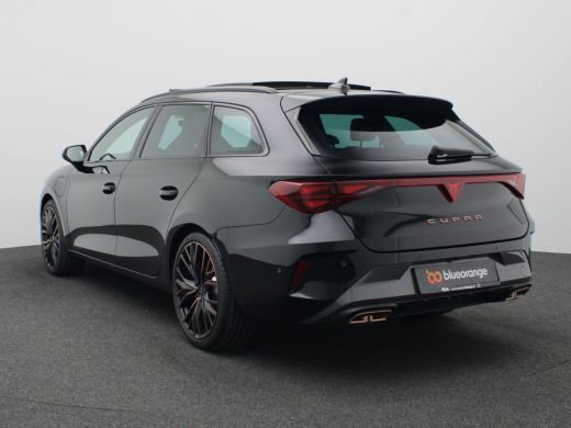 Seat Leon Sportstourer 1.5 TSI e-Hybrid VZ Performance 272PK DSG matrix led, schuif-kanteldak, achteruitrijcamera, stuur... ActivLease financial lease