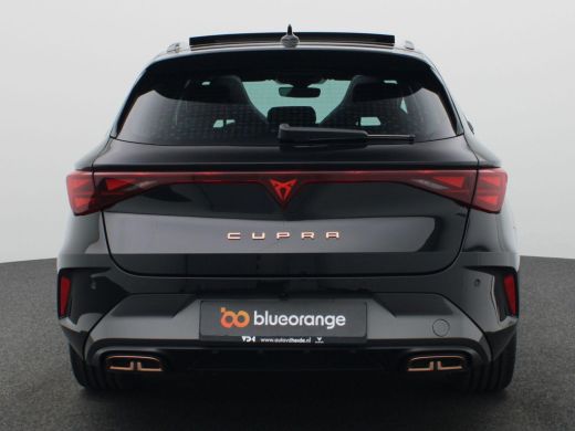 Seat Leon Sportstourer 1.5 TSI e-Hybrid VZ Performance 272PK DSG matrix led, schuif-kanteldak, achteruitrijcamera, stuur... ActivLease financial lease